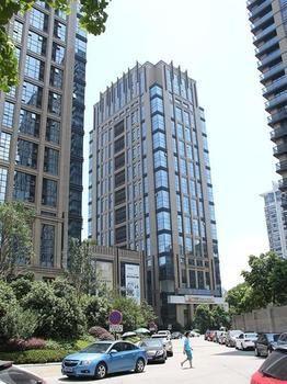 هانجتشو Beixuan Hotel المظهر الخارجي الصورة