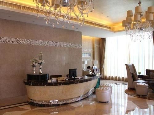 هانجتشو Beixuan Hotel المظهر الخارجي الصورة