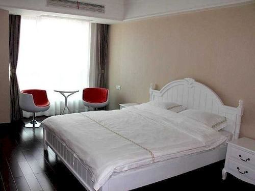 هانجتشو Beixuan Hotel المظهر الخارجي الصورة